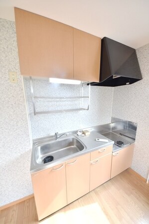 ライラック湘南の物件内観写真